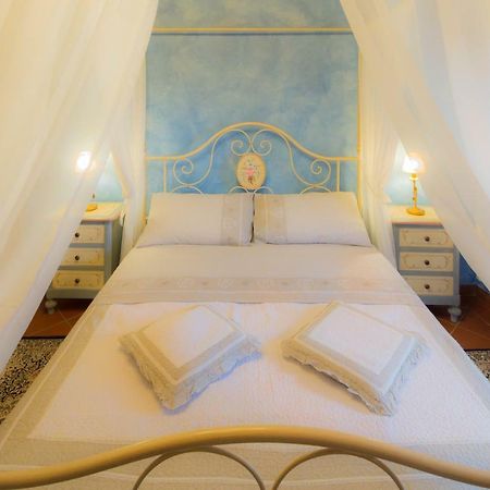 Il Castello Di Rigutinelli Villa Arezzo Eksteriør bilde